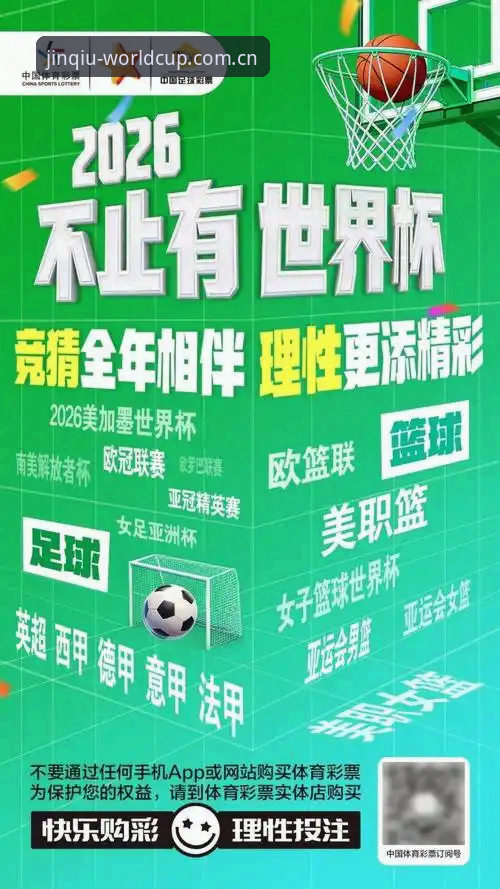 4大世界杯竞彩福利多升级亮点，让您的观赛体验全面进阶