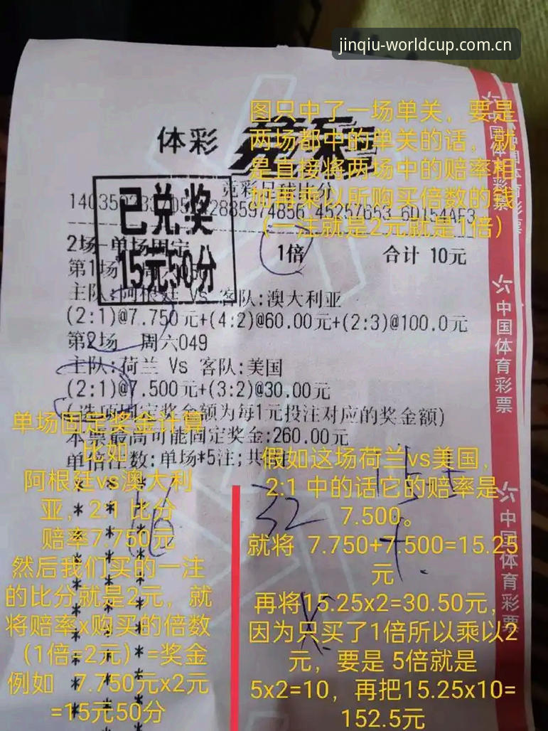 世界杯竞彩胜负 世界杯竞彩平台新手入门全面评测:从零开始的竞彩胜负实战指南